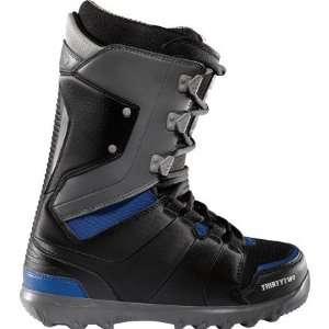  ThirtyTwo Lashed Pro Lace Boot   Mens: Sports & Outdoors