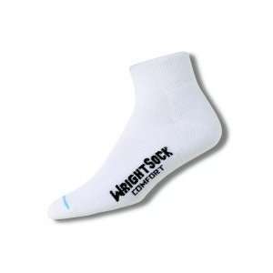  Wrightsock 525 Comfort Double Layer 6 Pack Sports 
