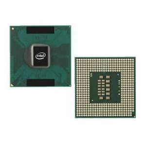  Intel Core 2 Duo Mobile Processor T7600 2.33GHz 4MB CPU 