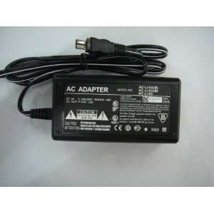  GSI Super Quality AC Adapter Power Supply Charger Cord for 