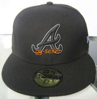 Black ATB Hip hop Baseball Cap Hat chapeau Multi Size A  