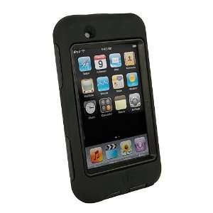  OtterBox Defender Protective Case for iPod Touch Sports 