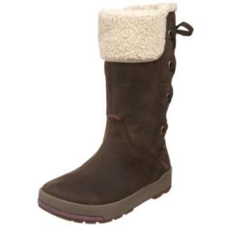 Keen Womens Snowmass High Waterproof Winter Boot   designer shoes 