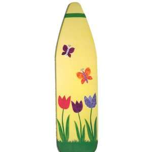    Laundry Accessories  Ironing Board Cover   Garden