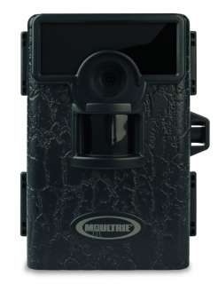 MOULTRIE Game Spy M80X BLX Black Flash Camo Digital Trail Game Camera 