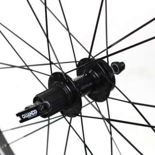 Mountain Bike Disc Brake Wheels Wheelset 26 for Shimano 7/8/9/10 