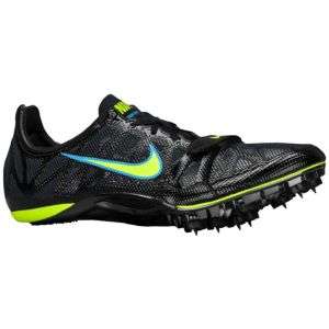 Nike Zoom Superfly R3   Mens   Track & Field   Shoes   Black 