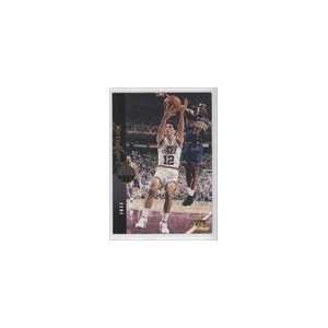  1994 95 Upper Deck #87   John Stockton Sports 