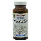 Natures Way White Willow Bark, 100 Capsules  