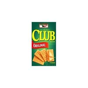 Kelloggs Kelloggs Keebler Club Original Grocery & Gourmet Food