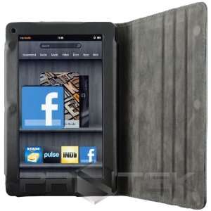   Kindle Fire (Color/ TouchScreen Tablet) Black  Players