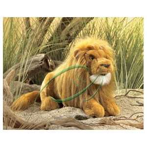  Lion Hand Puppets: Office Products