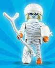 Playmobil 5203 Collectibles Minifigure Blue Foil Pack Mummy items in 