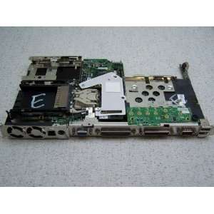   C800 or Inspiron 8000 Laptop Motherboard.