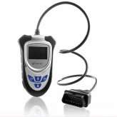 Car checker code reader for OBDII GM,Ford,Toyota,more  