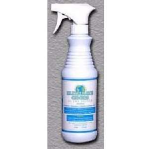  Odoban 1 gal Odor Eliminator and Disinfectant Concentrate 