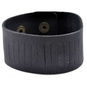   Leather Bracelet / Leather Wristband / Surf Bracelet #172 Jewelry