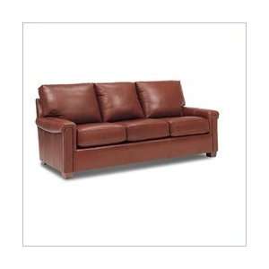  Distinction Leather York Sofa (multiple finishes) Furniture & Decor