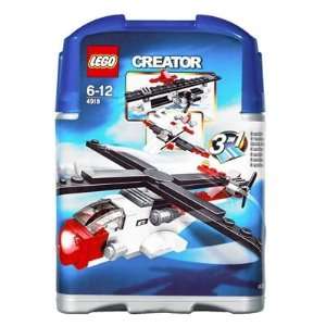  LEGO Creator Minis   Flyers Toys & Games