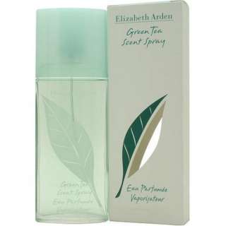 Green Tea by Elizabeth Arden for Women 1 oz Eau De Parfum (EDP) Spray 