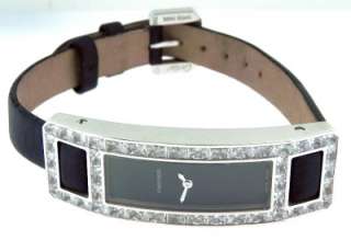 New Rare Ladies Cartier Privee 18K Gold Diamond Watch  