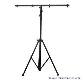 American 9 foot PAR CAN 9 FT Tripod Light Stand DJ Band Stage Lighting 