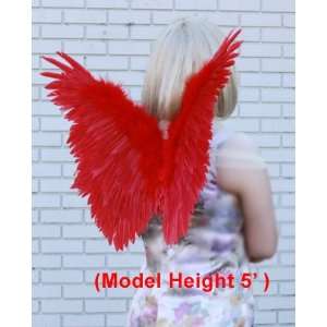   . Butterfly Fairy Angel Macaw Love Angry Birds Cupid Costume Cosplay