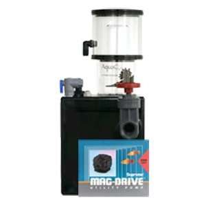   EV120 Protein Skimmer w/ JG Fitting + Mag Drive 5 Pump
