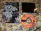 Half Life Platinum Edition Pc Game Software  