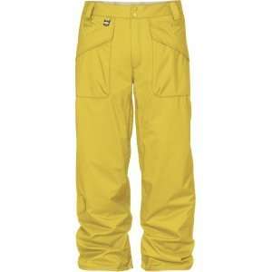    Nike 6.0 Noroc Insulated Snowboard Pant Mens