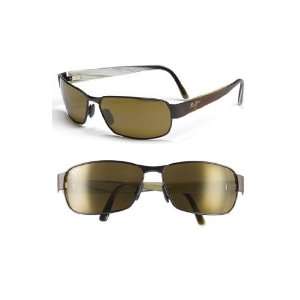  Maui Jim Black Coral Sunglasses