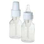 Dr Browns Natural Flow 120ml Glass Bottle Sleeves 2 pa