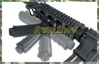   Position Foldable Foregrip Fore Hand Grip for Picatinny Weaver Rail