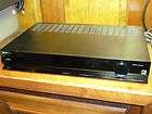 Sony STR KS370 Home Theater RECEIVER AS IS