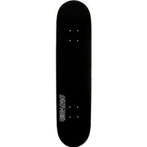  Mini Logo Skateboard Deck Shape 112 (7.75 Inch) Sports 