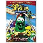 pirates who don t do anything veggie tales movie dvd