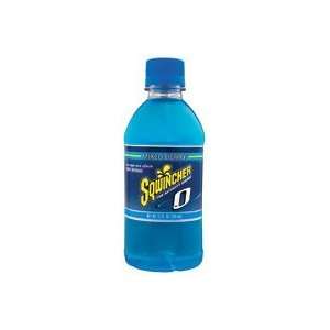  Sqwincher 12 Ounce Ready To Drink Bottle Mixed Berry Zero 