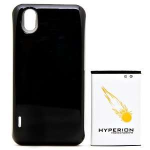  Hyperion Boost Mobile LG Marquee 3500mAh Extended Battery 