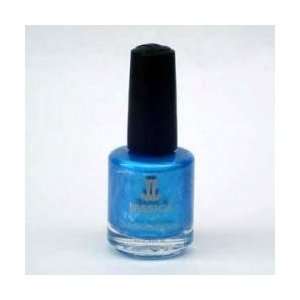  JESSICA Custom Nail Colour 819 ELECTRIC BLUE Beauty