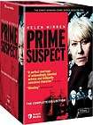 Prime Suspect The Complete Collection DVD, 2010, 9 Disc Set  