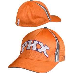   : Phoenix Suns NBA Authentic Swingman Flex Fit Hat: Sports & Outdoors