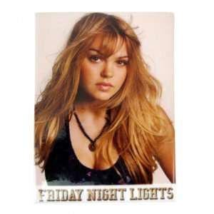  Friday Night Lights Julie Magnet 