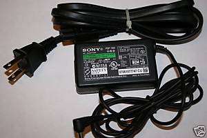 OEM FAT PSP 1001 Power Supply Wall Charger AC Adaptor  