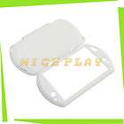 Silicone Skin Case Cover For SONY PSP GO PSPGO WHITE US