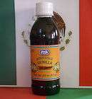 wholesale lot 13 8oz bottles posa mexican pure dark vanilla
