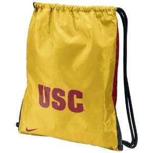  USC Home & Away Gym Bag