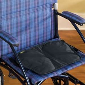  Pressure Relief Wheelchair Gel Pad
