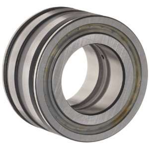 INA SL045006PP Cylindrical Roller Bearing, Double Row, Fixed, Normal 