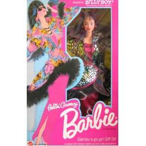  Feelin Groovy Barbie Doll Designed by Billy Boy   Limited 