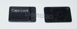 Dell Inspiron mini 10 1012 KeyBoard Replacement Key Hinge A to Z 5PPVC 